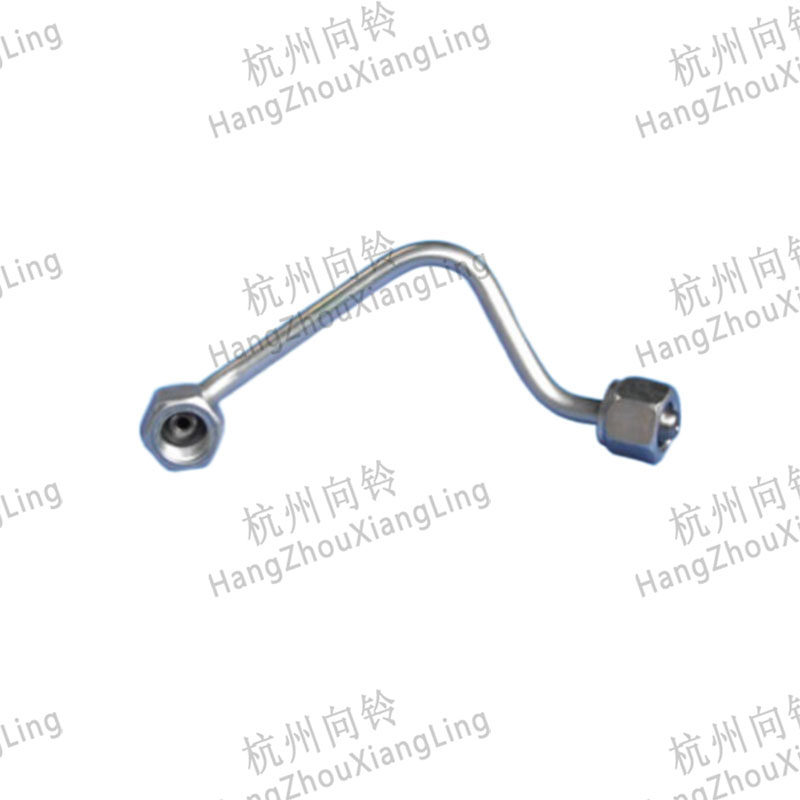 HANGZHOU XIANG LING AUTO PARTS CO.,LTD.